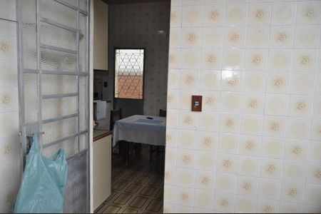 Casa para alugar com 400m², 3 quartos e 5 vagasCozinha