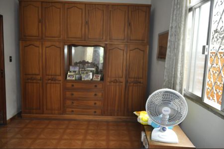 Casa para alugar com 400m², 3 quartos e 5 vagasQuarto 2