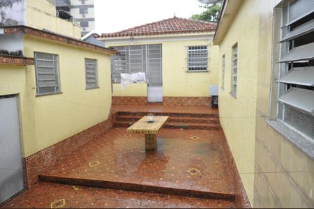 Casa para alugar com 400m², 3 quartos e 5 vagasÁrea comum