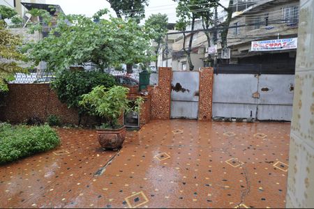 Casa para alugar com 400m², 3 quartos e 5 vagasÁrea comum