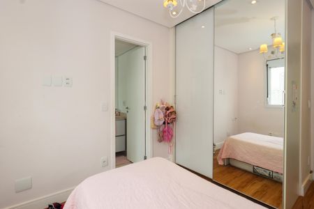 Apartamento à venda com 129m², 3 quartos e 3 vagasSuíte 2