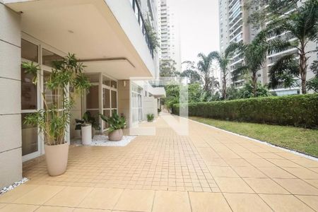 Apartamento à venda com 129m², 3 quartos e 3 vagasÁrea comum