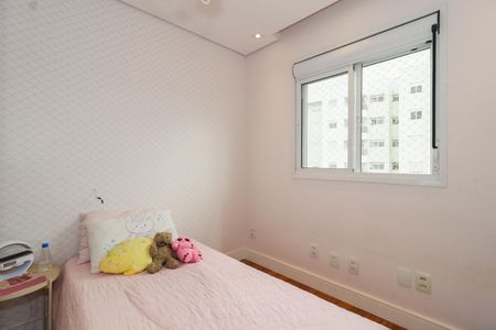 Apartamento à venda com 129m², 3 quartos e 3 vagasSuíte 2