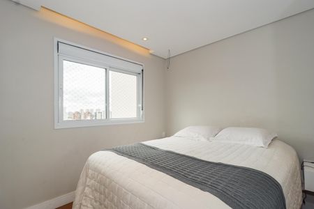 Apartamento à venda com 129m², 3 quartos e 3 vagasSuíte 1