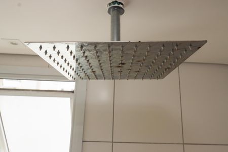 Apartamento à venda com 129m², 3 quartos e 3 vagasBanheiro da Suíte 1