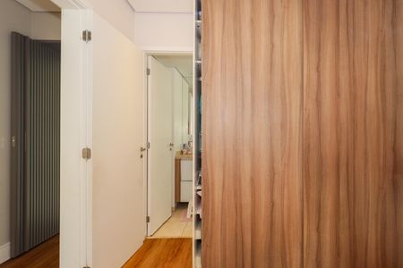 Apartamento à venda com 129m², 3 quartos e 3 vagasSuíte 3