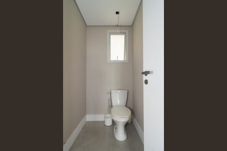 Apartamento à venda com 129m², 3 quartos e 3 vagasLavabo