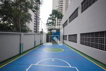 Apartamento à venda com 129m², 3 quartos e 3 vagasÁrea Comum - Quadra Esportiva