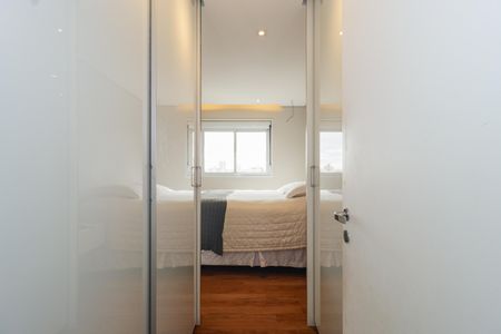 Apartamento à venda com 129m², 3 quartos e 3 vagasSuíte 1