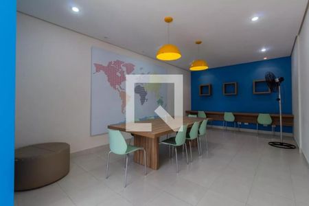 Apartamento à venda com 129m², 3 quartos e 3 vagasÁrea comum