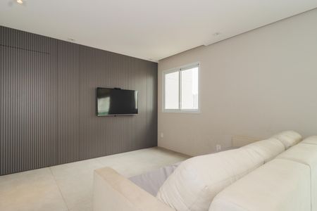 Apartamento à venda com 129m², 3 quartos e 3 vagasSala