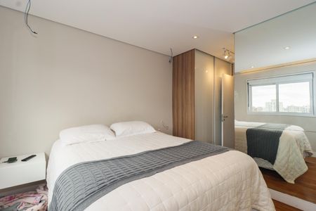 Apartamento à venda com 129m², 3 quartos e 3 vagasSuíte 1