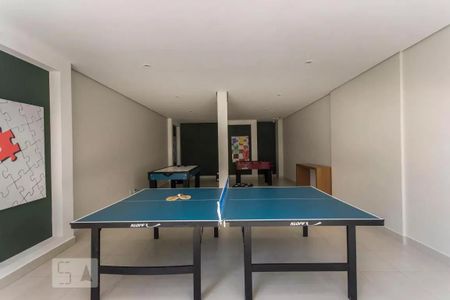 Apartamento à venda com 129m², 3 quartos e 3 vagasÁrea Comum - Salão de jogos