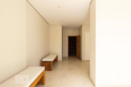 Apartamento à venda com 129m², 3 quartos e 3 vagasÁrea Comum - Sauna