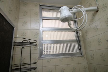 Apartamento à venda com 60m², 2 quartos e 1 vagaBanheiro