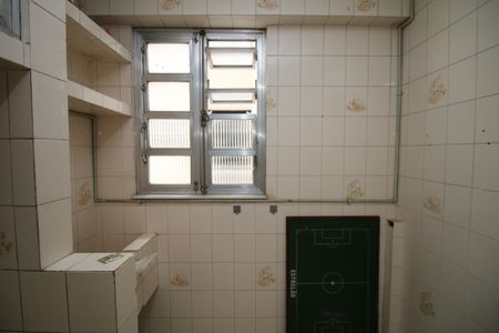 Apartamento à venda com 60m², 2 quartos e 1 vagaÁrea de Serviço