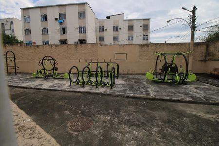 Apartamento à venda com 60m², 2 quartos e 1 vagaÁrea comum - Bicicletário