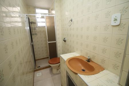 Apartamento à venda com 60m², 2 quartos e 1 vagaBanheiro
