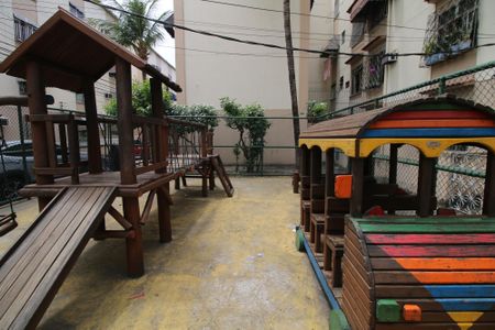 Apartamento à venda com 60m², 2 quartos e 1 vagaÁrea comum - Playground