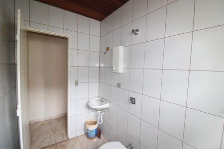 Casa para alugar com 300m², 2 quartos e sem vagaBanheiro