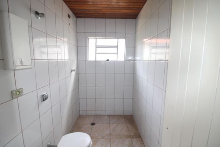 Casa para alugar com 300m², 2 quartos e sem vagaBanheiro