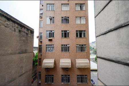 Apartamento à venda com 80m², 2 quartos e 1 vaga Apartamento à venda com 80m², 2 quartos e 1 vagaVista da Sala