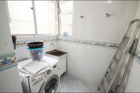 Apartamento à venda com 80m², 2 quartos e 1 vaga Apartamento à venda com 80m², 2 quartos e 1 vagaÁrea de Serviço