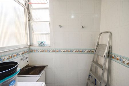 Apartamento à venda com 80m², 2 quartos e 1 vaga Apartamento à venda com 80m², 2 quartos e 1 vagaÁrea de Serviço