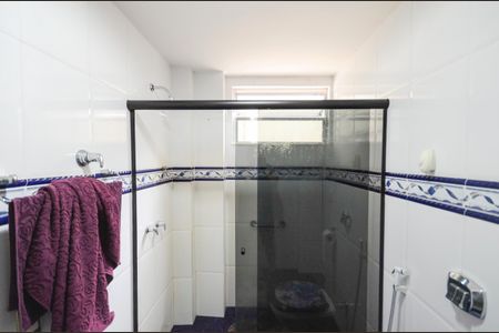 Apartamento à venda com 80m², 2 quartos e 1 vaga Apartamento à venda com 80m², 2 quartos e 1 vagaBanheiro da Suíte