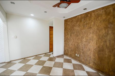 Apartamento à venda com 80m², 2 quartos e 1 vaga Apartamento à venda com 80m², 2 quartos e 1 vagaSala