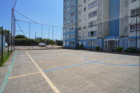 Apartamento à venda com 50m², 2 quartos e 1 vagaÁrea comum - Quadra Esportiva