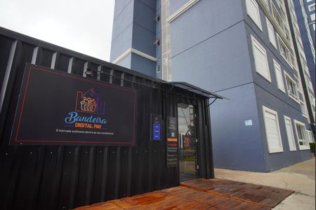 Apartamento à venda com 50m², 2 quartos e 1 vagaÁrea comum - Mercado