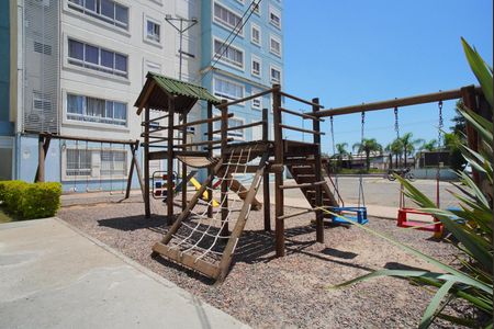 Apartamento à venda com 50m², 2 quartos e 1 vagaÁrea comum - Playground