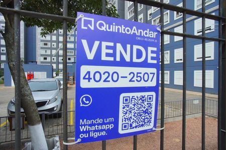 Apartamento à venda com 50m², 2 quartos e 1 vagaPlaquinha
