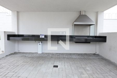 Apartamento à venda com 44m², 2 quartos e 1 vaga Apartamento à venda com 44m², 2 quartos e 1 vagaÁrea comum