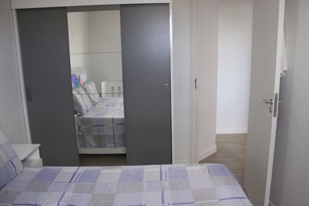 Apartamento à venda com 44m², 2 quartos e 1 vaga2º Dórmitório