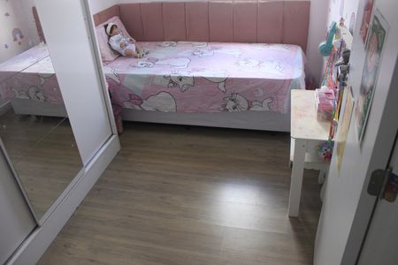 Apartamento à venda com 44m², 2 quartos e 1 vaga1º Dormitório