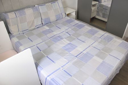 Apartamento à venda com 44m², 2 quartos e 1 vaga2º Dórmitório
