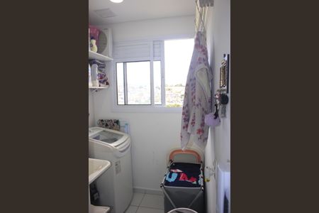 Apartamento à venda com 44m², 2 quartos e 1 vagaÁrea de serviço