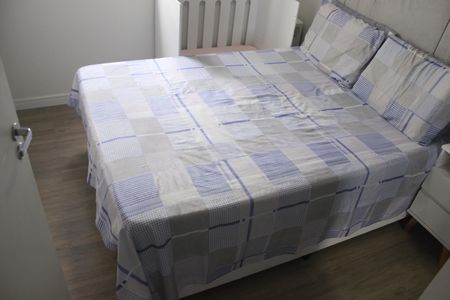 Apartamento à venda com 44m², 2 quartos e 1 vaga2º Dórmitório