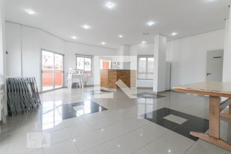 Apartamento à venda com 73m², 3 quartos e 1 vaga Apartamento à venda com 73m², 3 quartos e 1 vagaÁrea comum