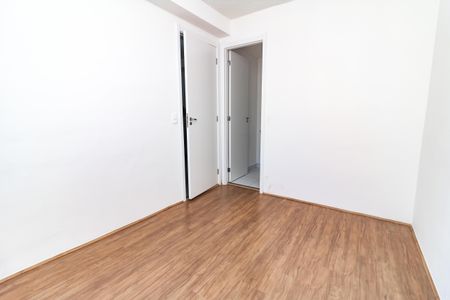 Apartamento à venda com 28m², 1 quarto e sem vaga Apartamento à venda com 28m², 1 quarto e sem vagaQuarto