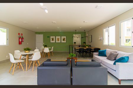 Apartamento à venda com 28m², 1 quarto e sem vaga Apartamento à venda com 28m², 1 quarto e sem vagaÁrea comum