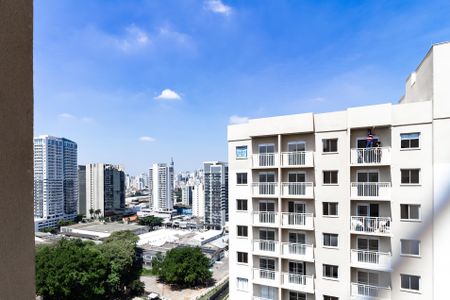 Apartamento à venda com 28m², 1 quarto e sem vaga Apartamento à venda com 28m², 1 quarto e sem vagaQuarto