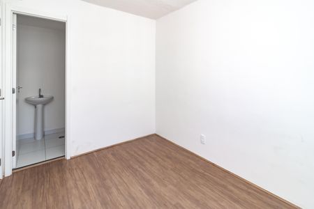 Apartamento à venda com 28m², 1 quarto e sem vaga Apartamento à venda com 28m², 1 quarto e sem vagaQuarto