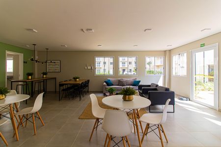 Apartamento à venda com 28m², 1 quarto e sem vaga Apartamento à venda com 28m², 1 quarto e sem vagaÁrea comum