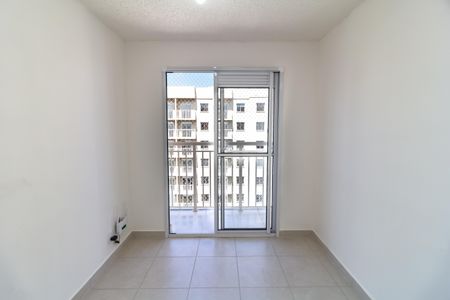 Apartamento à venda com 28m², 1 quarto e sem vaga Apartamento à venda com 28m², 1 quarto e sem vagaSala/Cozinha