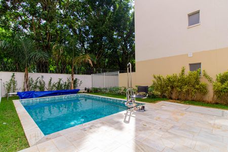 Apartamento à venda com 28m², 1 quarto e sem vaga Apartamento à venda com 28m², 1 quarto e sem vagaÁrea comum