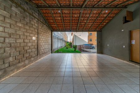 Apartamento à venda com 52m², 2 quartos e 1 vagaÁrea comum