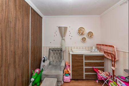 Apartamento à venda com 52m², 2 quartos e 1 vagaQuarto 2